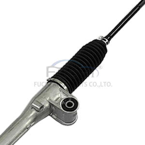 三菱幻影/太空之星掀背车A0 A UM 4410A497 4410A414的机械动力转向齿条 - Product Image 4