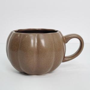 Taza de Calabaza de 5.85 Pulgadas - Product Image 1