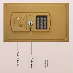 Trung Quốc Nhà Máy LED thông minh Bàn Cạnh Giường ngủ với an toàn thông minh Bàn đầu giường bên bảng với sạc không dây - Product Image 5