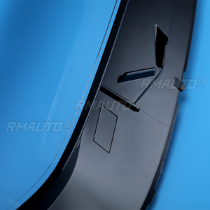 Carcasa de Faro Delantero para BMW Serie 7 G11 G12 730i 740i 2019 2020 2021 2022, Cubierta de Faro de Plexiglás, Accesorios para Automóviles - Product Image 6