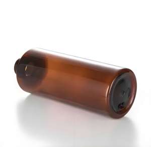 Flat Shoulder Cylinder <strong>Pet</strong> Plastic Spray Bottle Trigger Spray - Product Image 4