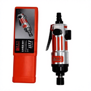 Высокоточная промышленная Регулируемая воздушная ударная отвертка с высоким крутящим моментом пневматические драйверы - Product Image 3