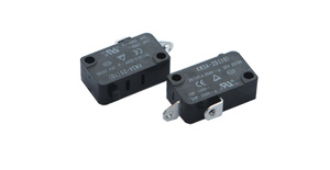 Appareils ménagers, <span class=keywords><strong>Micro</strong></span> interrupteur 5a 250V, fonction cerises, Action instantanée, T85 - Product Image 3