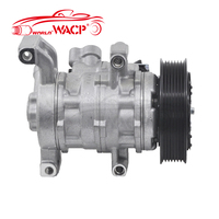 Compresseur de climatisation pour Toyota Hilux Revo 1GD 2GD 2TR 10SRE11C 2015-2018, compresseur 883200K660 883200K520 WXTT139
