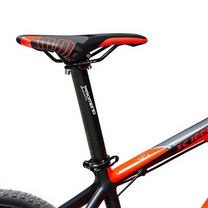 <span class=keywords><strong>Selle</strong></span> <span class=keywords><strong>de</strong></span> vélo XFY en mousse à mémoire <span class=keywords><strong>de</strong></span> forme <span class=keywords><strong>confortable</strong></span>, en cuir PVC imperméable, absorbant les chocs, pour <span class=keywords><strong>VTT</strong></span> et vélo <span class=keywords><strong>de</strong></span> route - Product Image 6