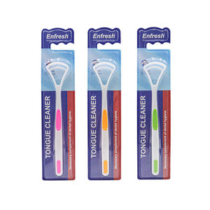 Yüksek kaliteli diş temiz ağız dil temizleyici taze nefes - Product Image 2