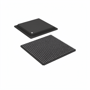Manufacturer Channel Embedded Buy Electronics Components Online 576 BBGA ADSP-TS201SABP-050 - Product Image 1