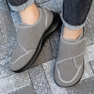 Nuove <span class=keywords><strong>Scarpe</strong></span> Sportive Primaverili da <span class=keywords><strong>Donna</strong></span> per Palestra, Sneakers Casual con Piattaforma, <span class=keywords><strong>Scarpe</strong></span> Comode per Alluce Valgo e Diabete - Product Image 3