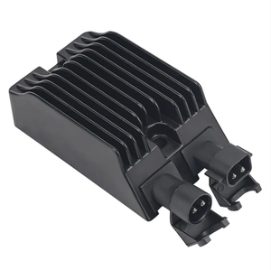 Rectificador regulador de voltaje de motocicleta para <span class=keywords><strong>Harley</strong></span> <span class=keywords><strong>Davidson</strong></span> 74700012 Sportster <span class=keywords><strong>XL</strong></span> 1200 XL1200 CP C T Super <span class=keywords><strong>Low</strong></span> <span class=keywords><strong>883</strong></span> XL883 LP L - Product Image 1