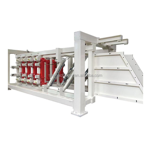 Material de Construcción de Estructura de Acero Moderna y Ligera, Panel <span class=keywords><strong>AAC</strong></span>/ALC, Material de Pared de Hormigón Celular para Taller, Bloque de Gas - Product Image 1