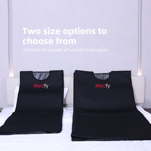 Luz Roja de Fábrica, Luz Infrarroja Cercana al Rojo, Luz LED para Uso Doméstico, Terapia de Luz Infrarroja Cercana, Dispositivo Portátil Redfy para Cuerpo Completo y Rostro, Certificado CE - Product Image 6