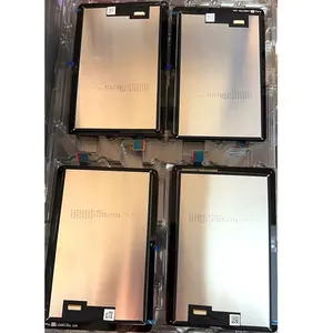 Tablet LCD 8 inci untuk Amazon Fire 8 10th Gen 2020 HD8 2020 K72LL4 LCD sentuh