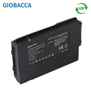 Lithium Ion Barcode Scanner <b>Battery</b> for Zebra Symbol Models TC70 TC72 TC75 TC77 TC70X 82-171249-01 BT-000318 <b>batteries</b> - Product Image 3
