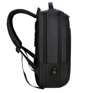 Mochilas Escolares Personalizadas de Gran Capacidad, Mochila Impermeable para Portátil, Bolsas de Viaje, Mochila para Estudiantes Universitarios, Mochila de Negocios para Exteriores - Product Image 4