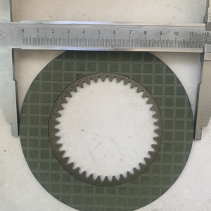 FM2063 Phụ Tùng Xe Nâng Giấy Ma Sát Tấm 3EA-15-11170 3EA-15-11171 3EA-15-11172 3EA-15-11173 37212-20210 37212-20220 - Product Image 4