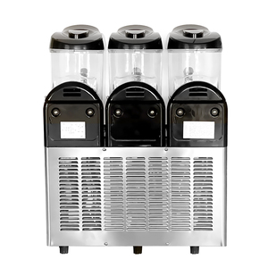 Macchina per Smoothie <span class=keywords><strong>e</strong></span> Granita Margarita 10L/12L/15L Macchina per Slush Vendita Calda - Product Image 2