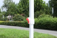Toile de remplacement pour auvent 3x3, pour jardin, parc, plage, pêche, tente pour événements en plein air