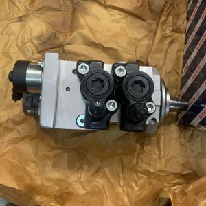 Usine d'origine Dr. Oil Pump 0445202321 en état neuf - Product Image 4