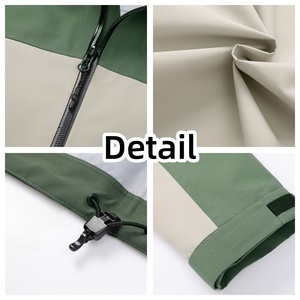 Giacche Antivento da <span class=keywords><strong>Uomo</strong></span> LAYENNE di Alta Qualità, Impermeabili e Personalizzabili per Esterni - Product Image 4