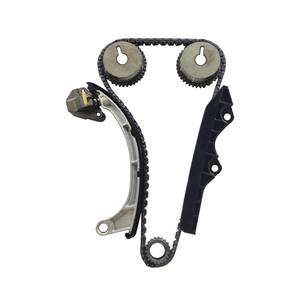 Kit de Reparación de Ajustador de Admisión del Motor ASBG-RC.CG10-6, Árbol de Levas de Admisión y Escape para Nissan Machi 1.4L, Accesorios para Auto - Product Image 2