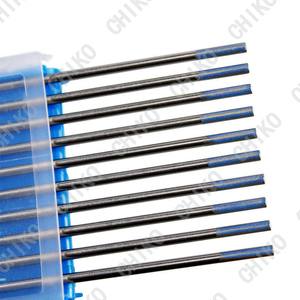 WL20 elettrodo di tungsteno blu per la saldatura tig Midwest elettrodi di tungsteno blu <span class=keywords><strong>2</strong></span>% tungsteno lantanato - Product Image 3