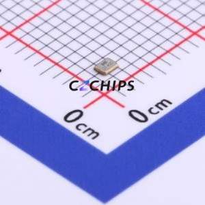 7E037400P01 Crystal (Passive) SMD1612-4P Crystal Oscillator SMD Crystal Oscillator 37.4MHz 10ppm 16pF - Product Image 1