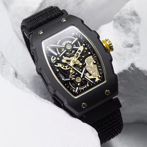 Montre à quartz pour homme, mode business, montre haut de gamme, simple et polyvalente, montre à quartz pour femme, montres mécaniques unisexes - Product Image 2