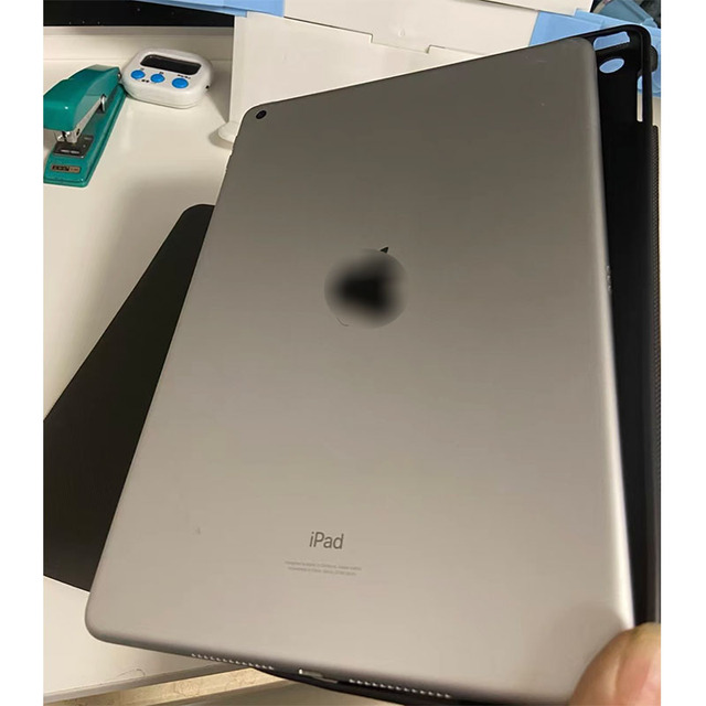 Low-price Second-hand I-pad 9 A13 Clip Tablet Computer Wifi Version 10.2-inch Screen