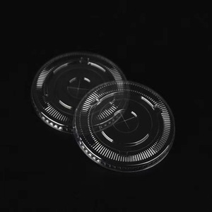 Cốc Đo Bằng Nhựa Pha Lê Pha Lê Pha Lê Trà Bong Bóng 90Mm - Product Image 3