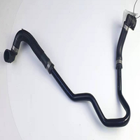 Manguera de Refrigerante Flexible de Alta Calidad OE 2045010124, Accesorio Automotriz Nuevo, Ajuste Universal para Accesorios de Automóviles en Oferta