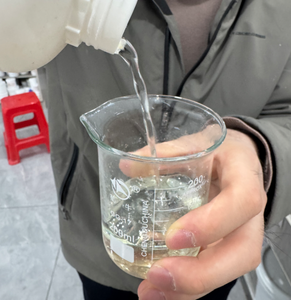 Inhibiteur de rouille résistant aux basses températures et à l'humidité élevée pour les revêtements à base d'eau - Product Image 2