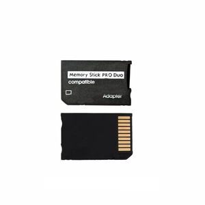 <span class=keywords><strong>Adaptador</strong></span> de <span class=keywords><strong>Tarjeta</strong></span> de Memoria para <span class=keywords><strong>PSP</strong></span>, <span class=keywords><strong>Adaptador</strong></span> de Memory Stick para <span class=keywords><strong>PSP</strong></span> Memory Stick Pro Duo - Product Image 3