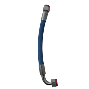 आवास के लिए 1092203336 नली पोत कोकोको एयर कंप्रेसर मूल भागों औद्योगिक कंप्रेसर भागों तेल पाइप या नली - Product Image 4