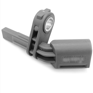 Sensore ABS Anteriore Destro per Sistema Frenante VW <span class=keywords><strong>Polo</strong></span> Audi A2 Seat <span class=keywords><strong>Ibiza</strong></span> Skoda <span class=keywords><strong>Fabia</strong></span> WHT003860 6Q0927804A - Product Image 1