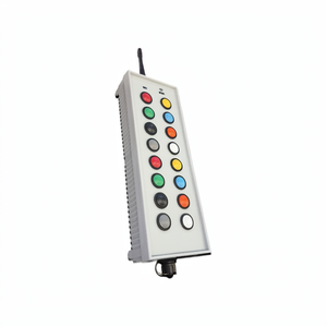 CARLTON-8T16 Servicio Integral Original, Unidades Terminadas de Receptor, Transmisor y Transceptor de RF - Product Image 1