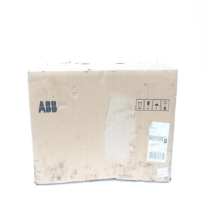 Variateur de fréquence ACS58001065A4 série ACS580 380-480V 65A 40HP IP21 PLC - Product Image 2