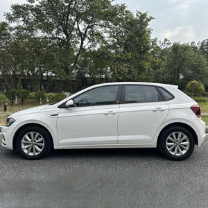 Volkswagen <span class=keywords><strong>Polo</strong></span> Plus 2021 <span class=keywords><strong>2022</strong></span> 2023, Sedán Familiar para Desplazamientos, Gasolina, <span class=keywords><strong>Vw</strong></span> 1.5L Edición Automática, <span class=keywords><strong>Precio</strong></span> de Auto Usado - Product Image 6