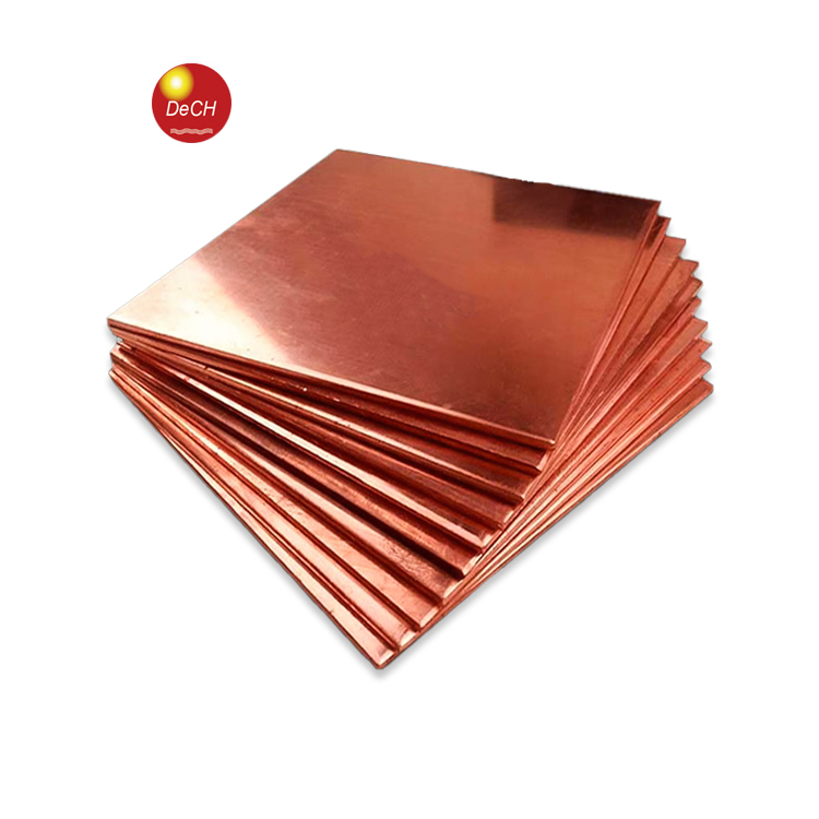 Factory Direct 99 9 Pure Copper