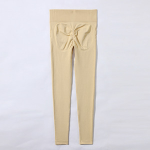 Custom <span class=keywords><strong>palestra</strong></span> Fitness <span class=keywords><strong>abbigliamento</strong></span> donna senza soluzione di continuità Yoga <span class=keywords><strong>palestra</strong></span> set di <span class=keywords><strong>abbigliamento</strong></span> <span class=keywords><strong>sportivo</strong></span> senza soluzione di continuità lungo <span class=keywords><strong>palestra</strong></span> Fitness set per le donne - Product Image 6
