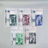 4 pièces perles de prière tapis musulman avec numérique doigt Tally compteur électronique culte casquette chapelet boîte costume Ramadan cadeau