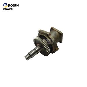 Commercio all'ingrosso della fabbrica per <span class=keywords><strong>Cummins</strong></span> QSK60 parti del motore di supporto pompa dell'acqua 4066277 collettore di carburante pompa di iniezione del carburante termostato - Product Image 3