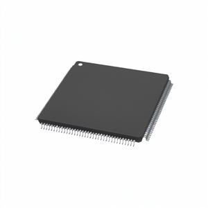 Components Electronic AT32UC3A0256-ALUR Embedded Authorized Distributor 144 LQFP - Product Image 1