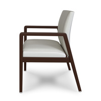 Mobilier contract clinique hôpital attente réception zone sectionnelle modulaire coin canapé bariatrique salle d'attente chaise d'invité