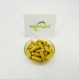 Extracto de raíz de cúrcuma de alta calidad 95% polvo de curcumina Suplemento De Salud Extracto de raíz de cúrcuma curcumina - Product Image 3