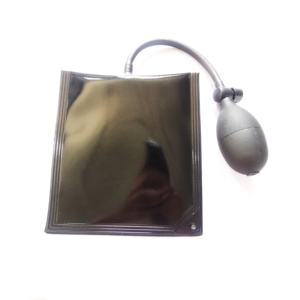 مجموعة قفل السيارة OEM المخصصة ، حقيبة إسفين ، مواد PVC TPU تشمل Lockpick اللوازم البلاستيكية ، تطبيق الأنابيب ، قالب قطع - Product Image 3