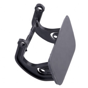 Cubierta de Pulverizador de Faro OEM 51117111741 o 51117111742 con Soporte para BMW Serie <span class=keywords><strong>5</strong></span> <span class=keywords><strong>E60</strong></span> - Product Image 2