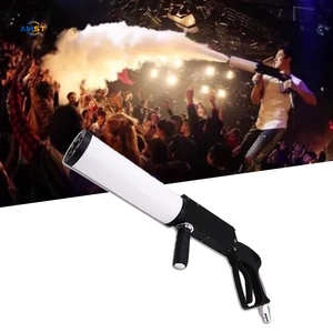 Pistola <span class=keywords><strong>de</strong></span> Columna <span class=keywords><strong>de</strong></span> Aire LED CO2, Máquina <span class=keywords><strong>de</strong></span> Inyección <span class=keywords><strong>de</strong></span> <span class=keywords><strong>Gas</strong></span> Portátil, Luces <span class=keywords><strong>de</strong></span> Escenario, Equipo Profesional para Fiestas, Discotecas, <span class=keywords><strong>Conciertos</strong></span> y Espectáculos - Product Image 1
