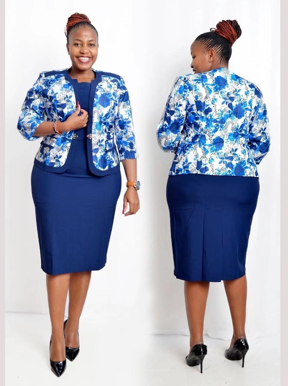 NAVY Blue