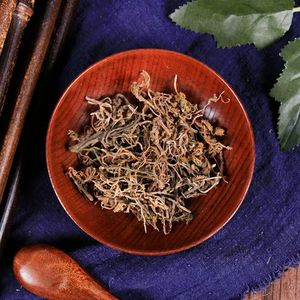 Erba di Stonecrop Essiccata 500g - Erba TCM Premium (Chui Pen Cao), Supporto Naturale per Fegato e Disintossicazione, Senza Zolfo, Vendita all'Ingrosso - Product Image 2