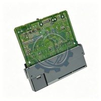 Módulo de Comunicación 100% Original 2198-D020-ERS3 2198-P208 2198-P141 EtherCAT 16 I/O 220V